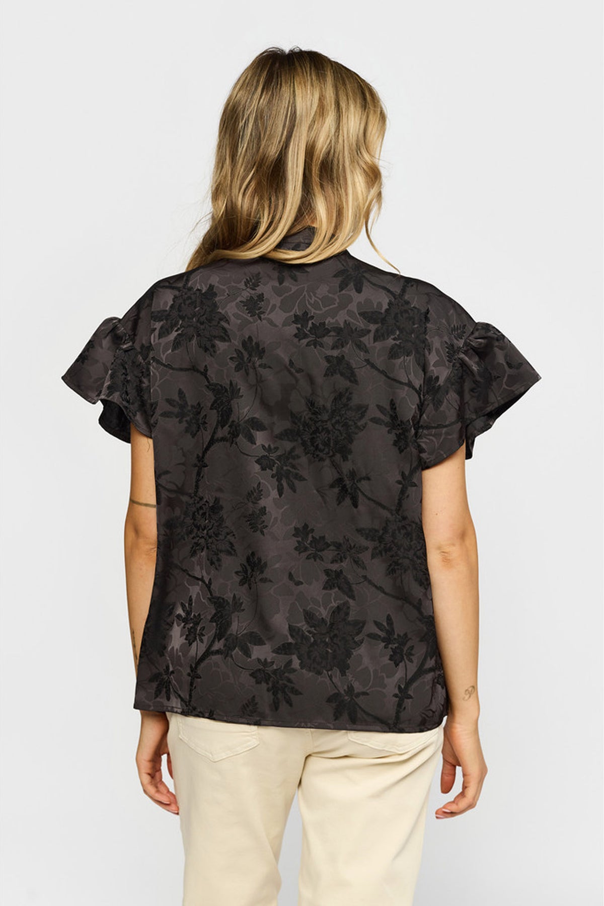 LINA 704 BROWN - 10214411500