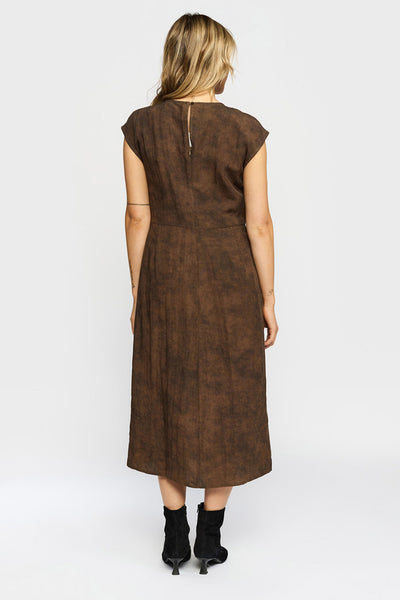 LINEA Choclate Brown - 10214411515 Thumbnail