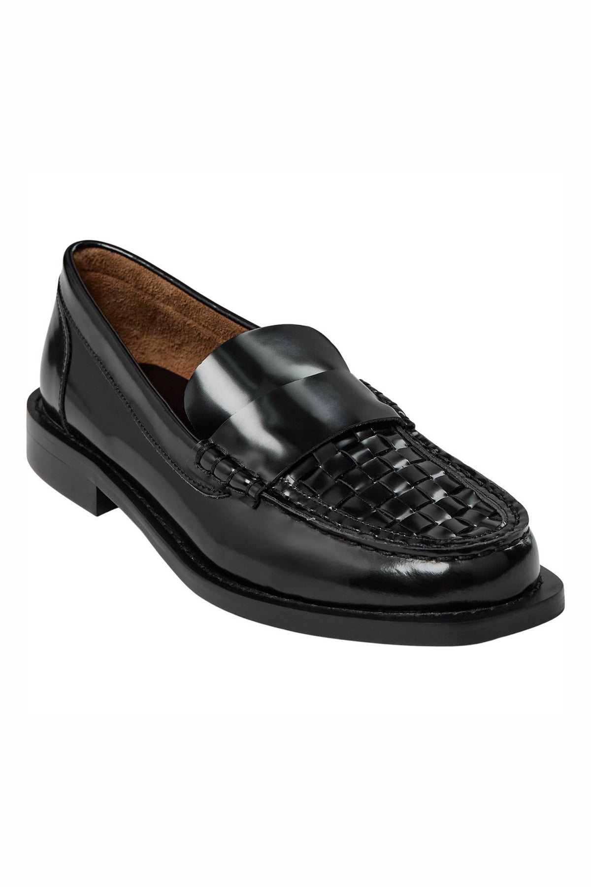 LISASW LOAFER 1000 Black - S261713