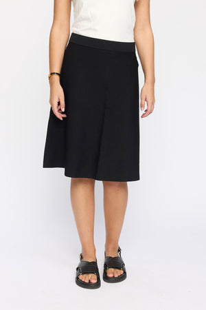 LIVA.SP25 Black - LIVA.SP25