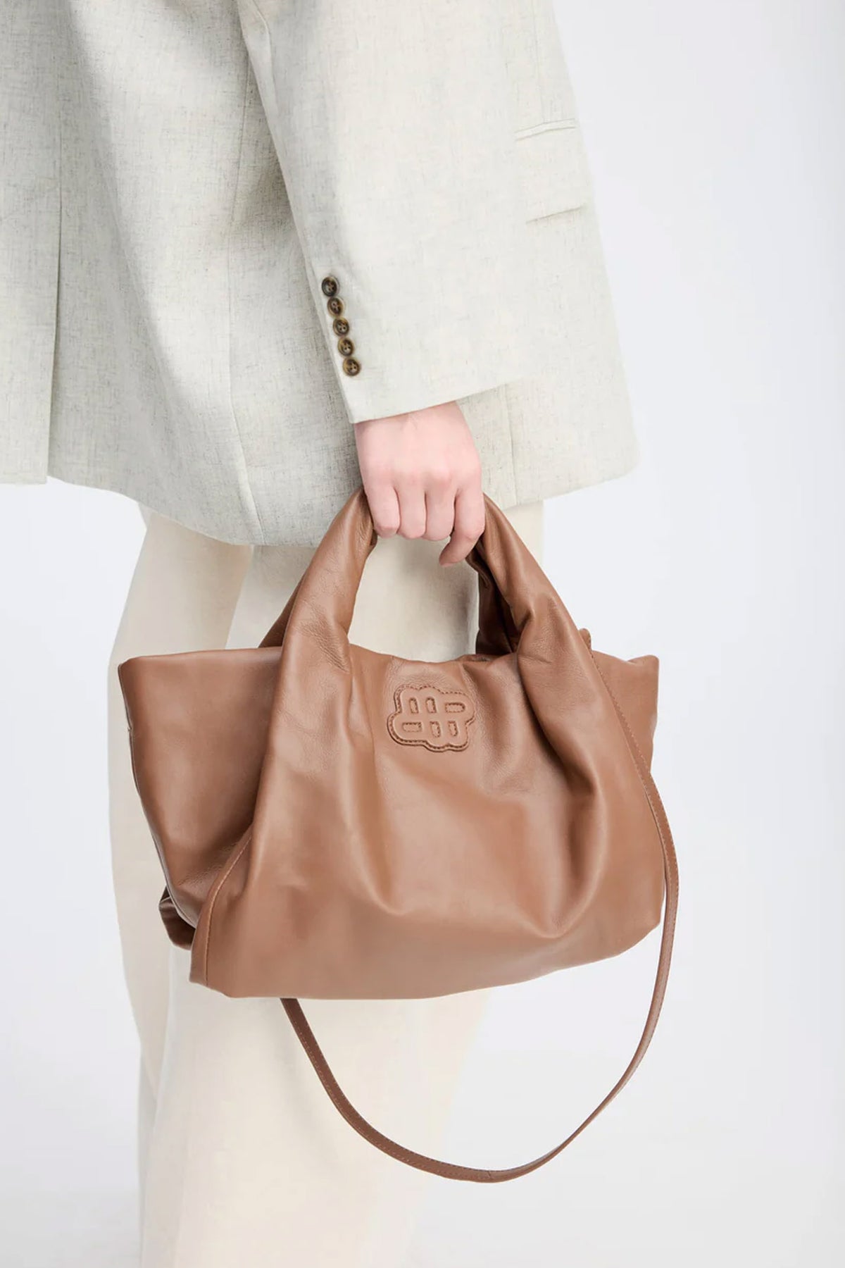 LIX 4-Brown - 1916/25452