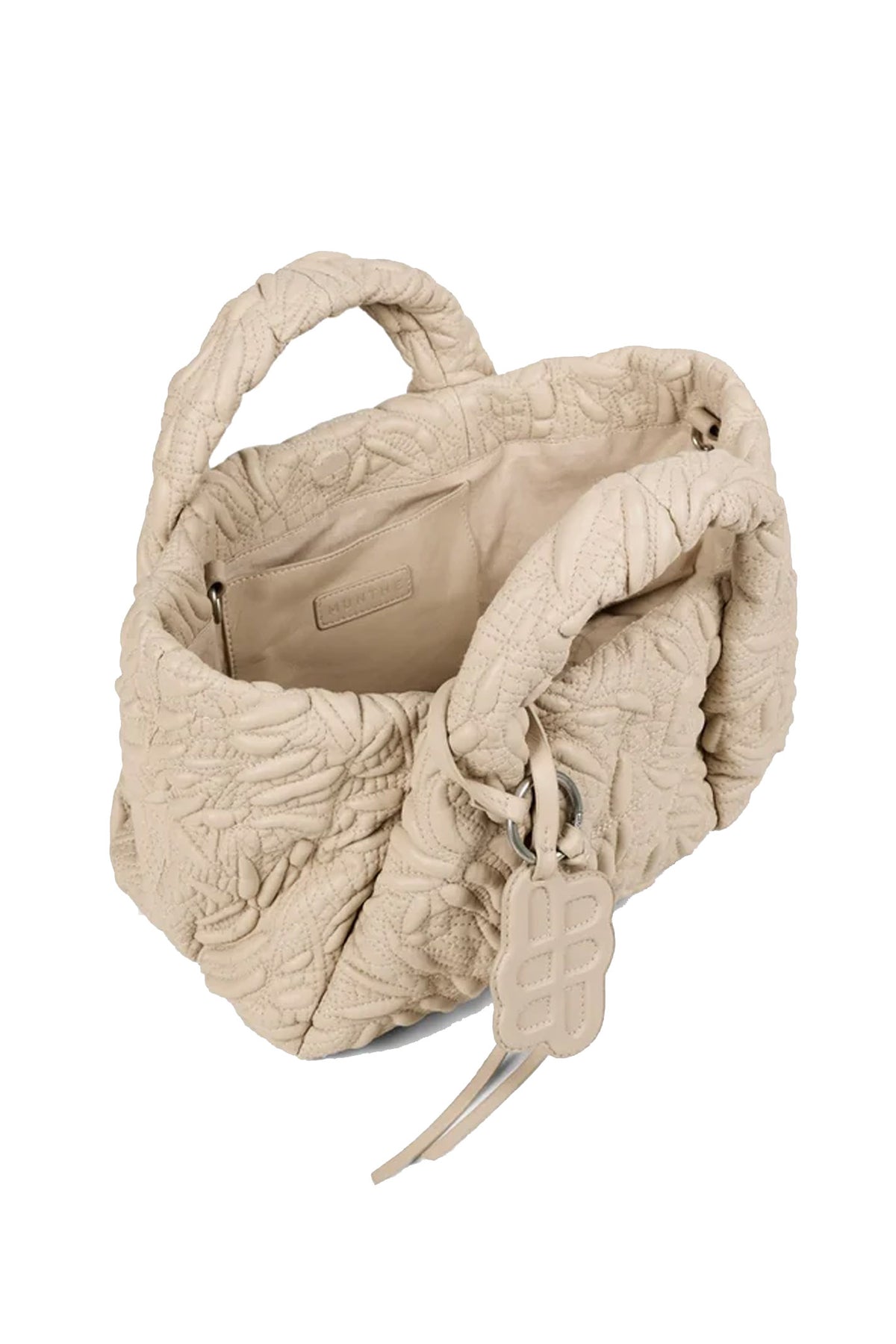 LIX QUILT 5-Beige - 1909/26352