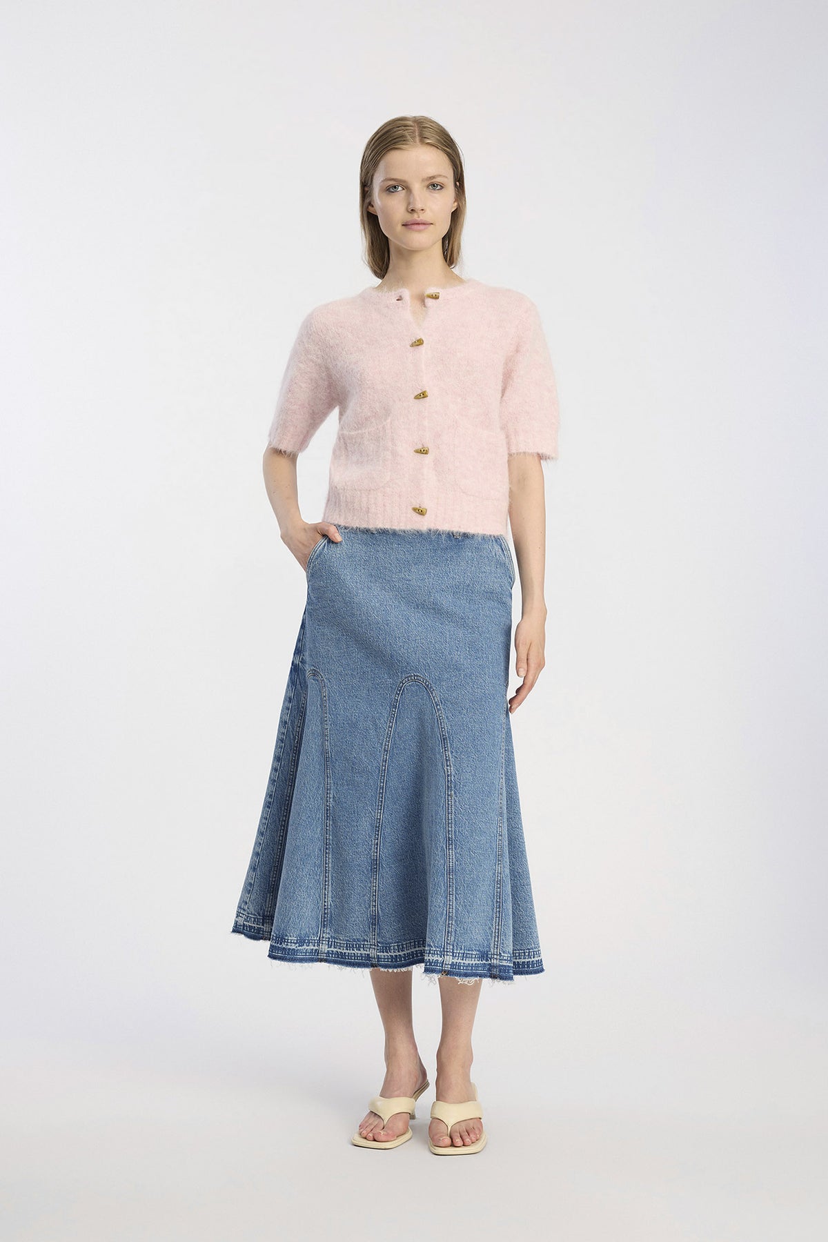 LOCCA 52-Rose - 1630/26174
