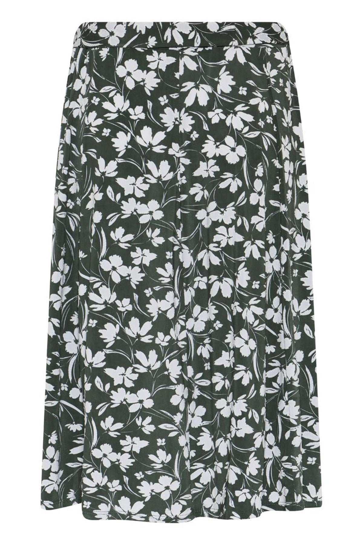 LaLaLa skirt Green - 17007