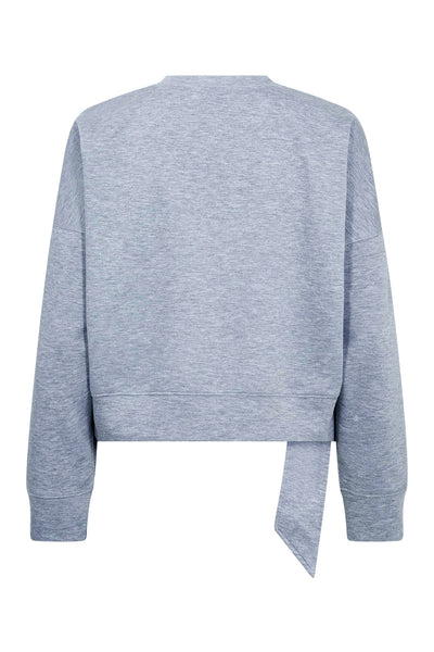 LanceCC Belt Sweat 57-Grey Melan - 47003 Thumbnail