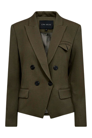 206572 BLAZER Ivy Green - 206572