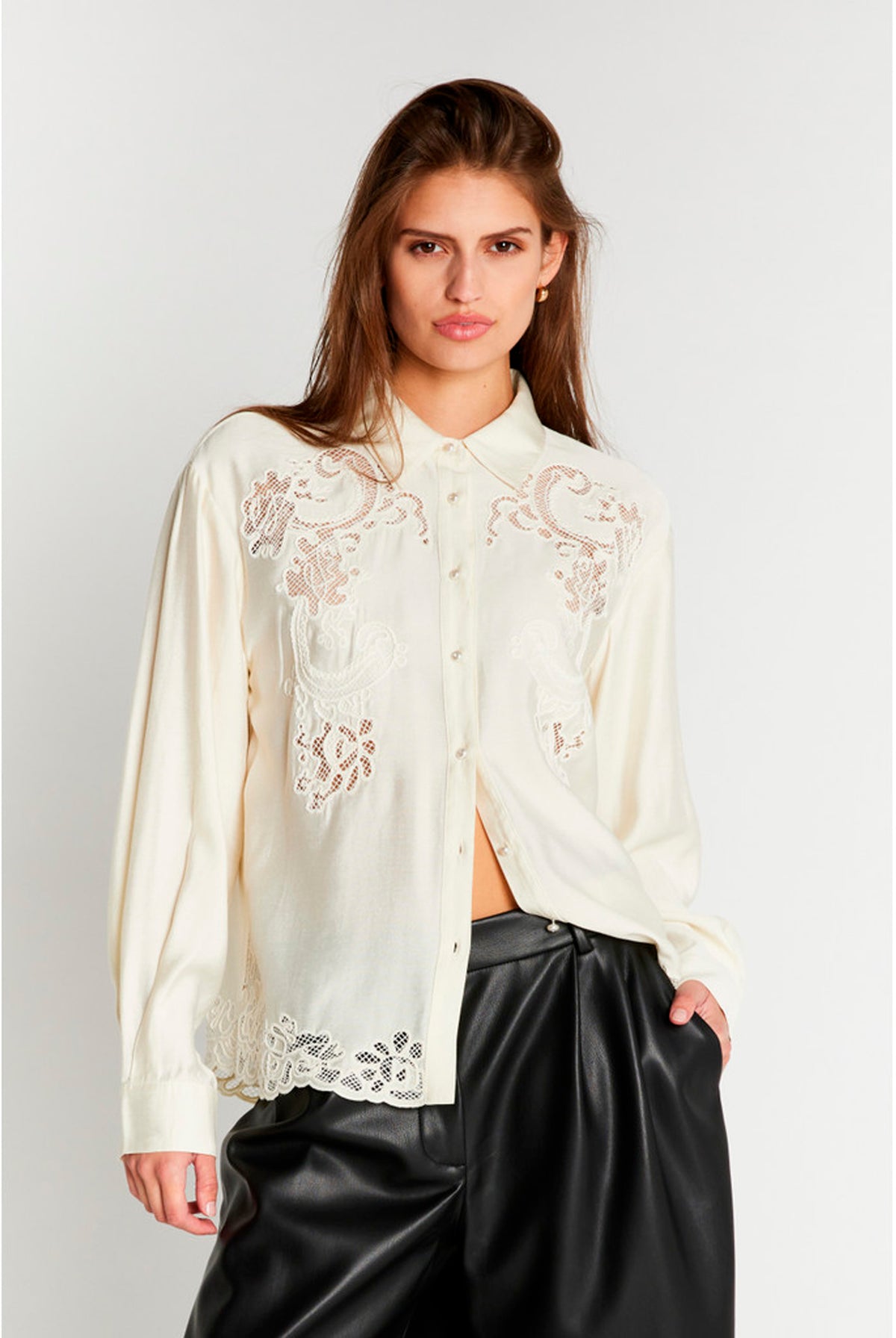 ChamaBBAlya shirt Snow White - BBW5180