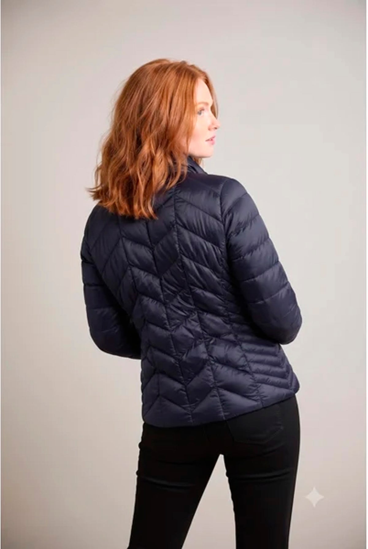 Daisy 50-Navy - 0226-2040-62
