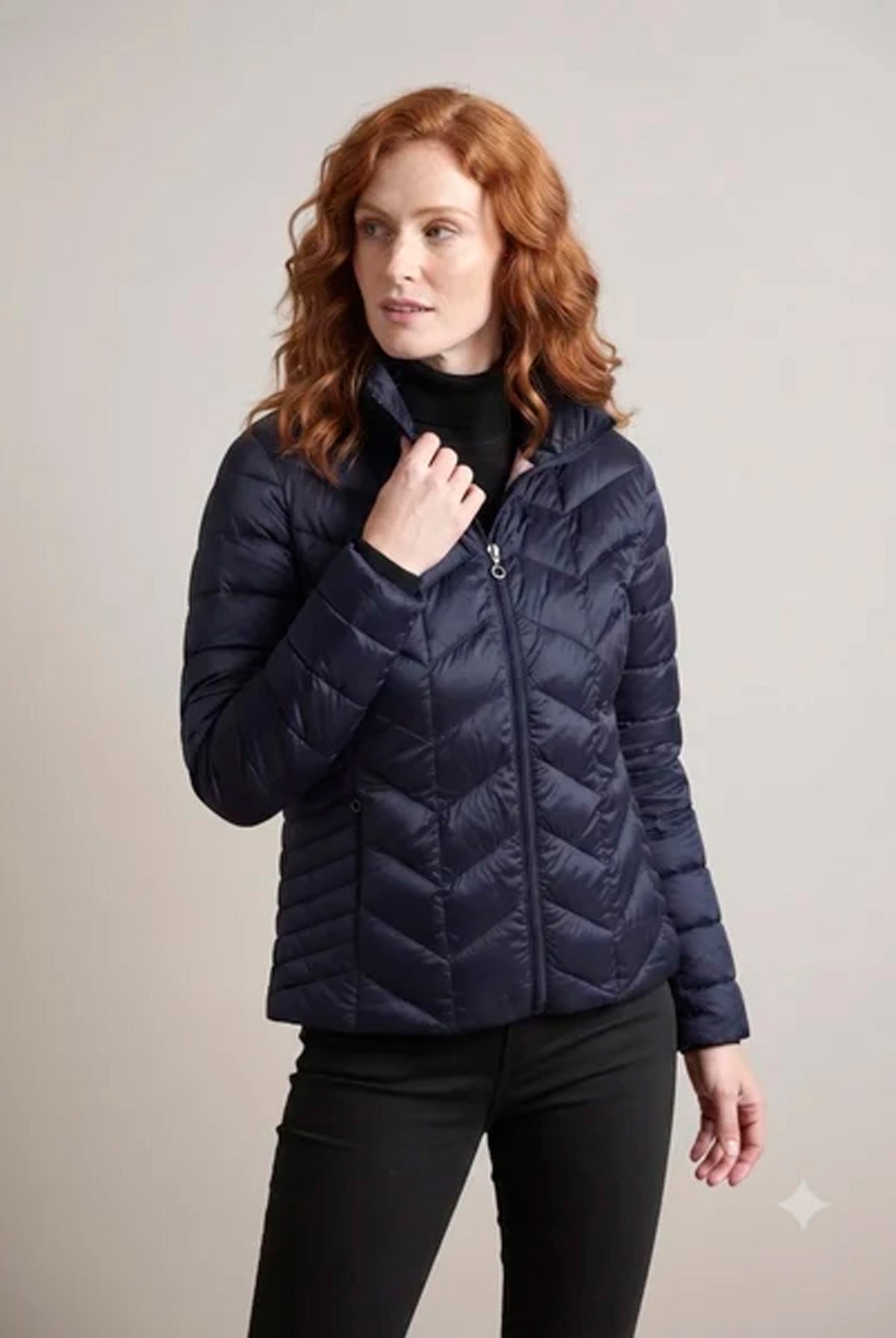 Daisy 50-Navy - 0226-2040-62