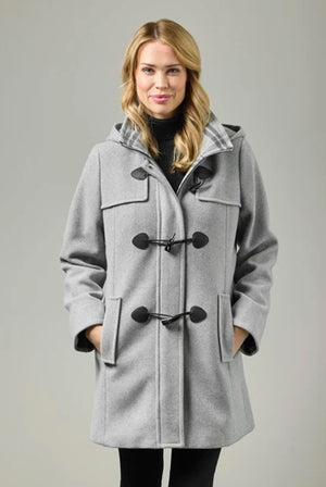 Sophie 91-Light grey - 0226-2414-14