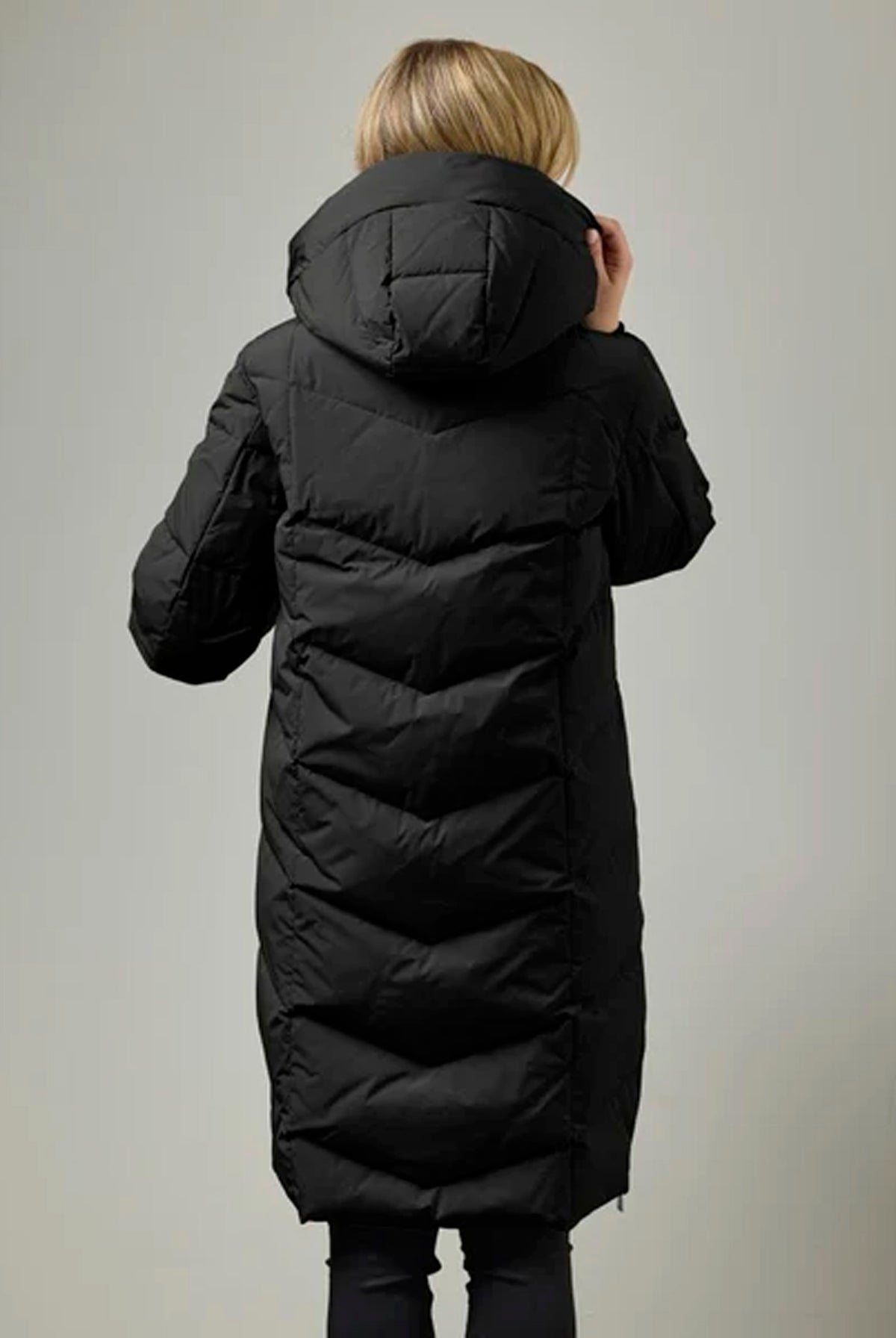 Padma 90-Black - 0226-2457-64