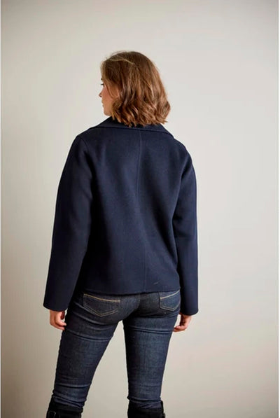 Olivia 50-Navy - 0226-2403-10 Thumbnail