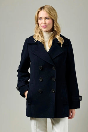 Orkide 50-Navy - 0226-2419-15