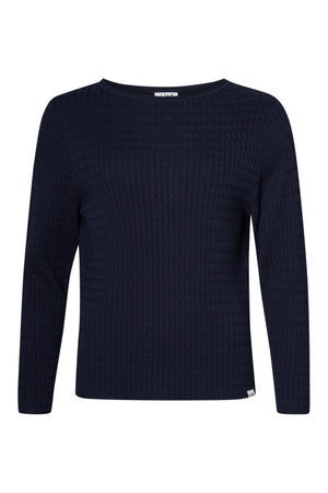 LiAchaia 5999 NAVY BLUE - L5189.2017
