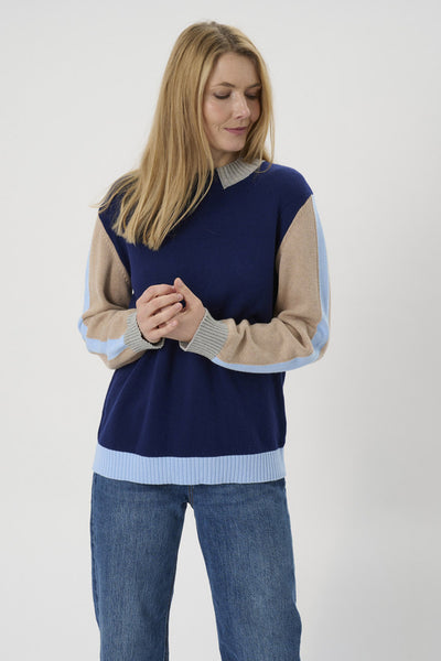 LiAda 5995 Navy - L5112.1019 Thumbnail
