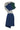 LiAlma 20 Navy melange - L5020.2944