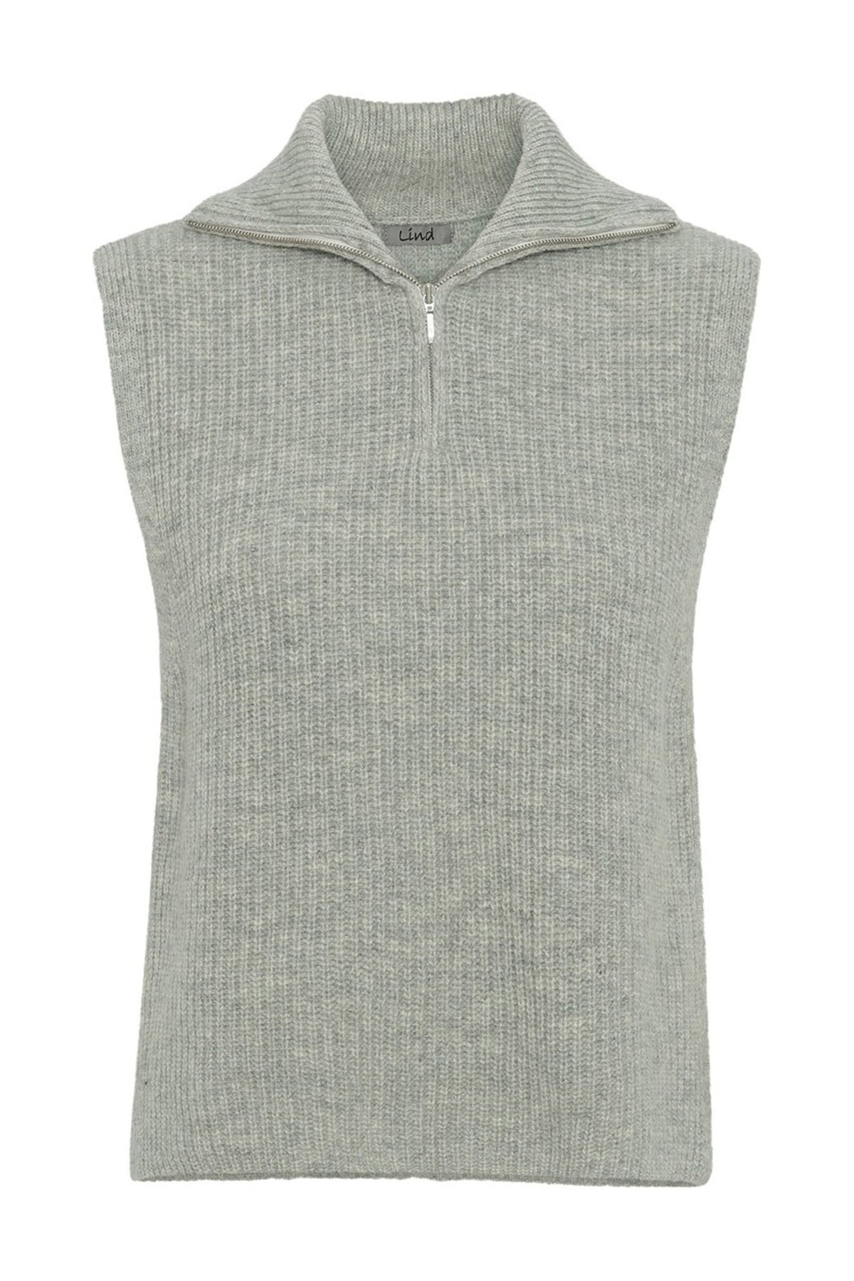 LiAndrea 535 Grey Melange - 380
