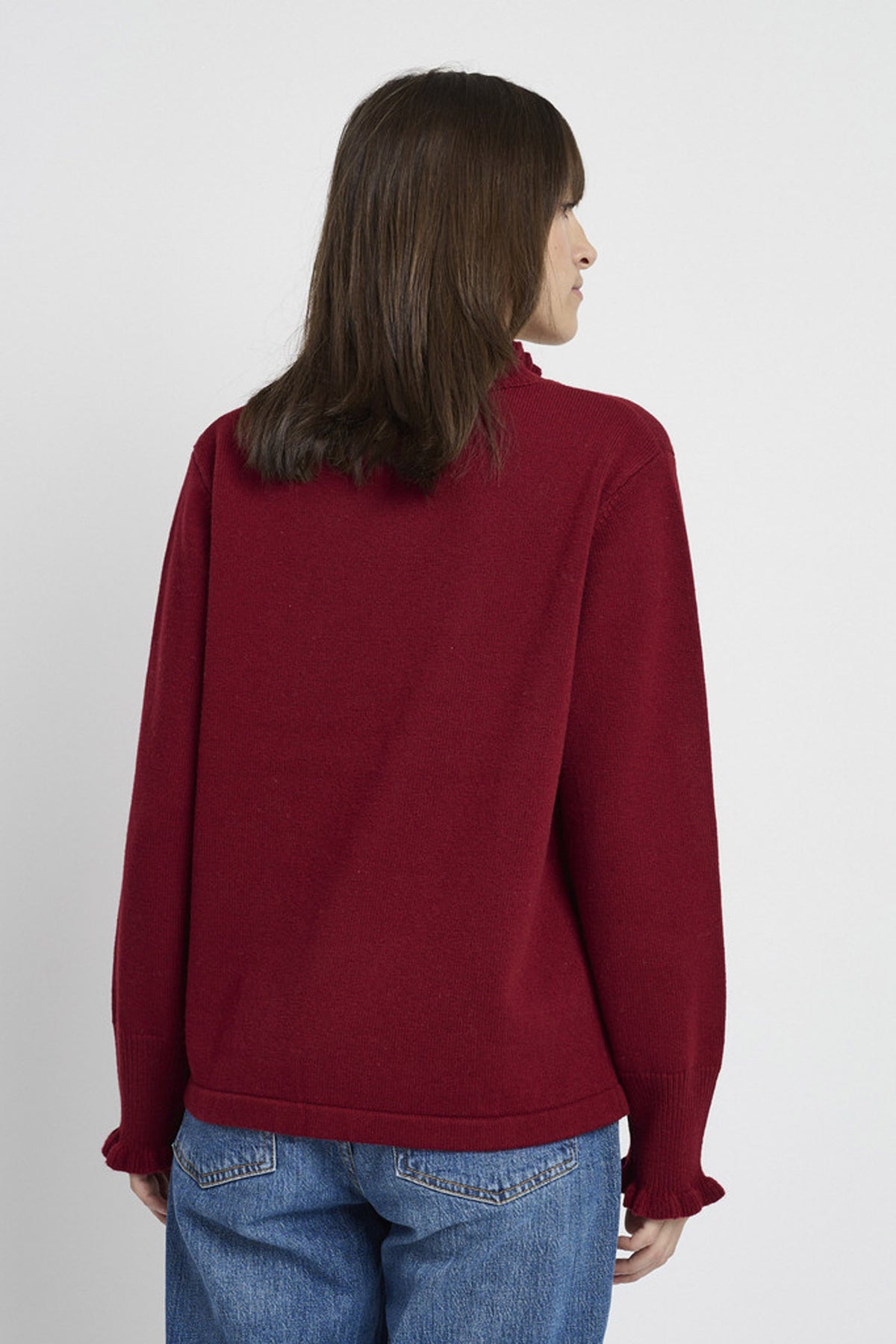 LiCassandra 2655 ruby red - L5026.2943