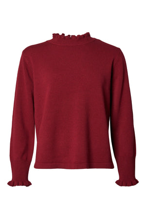LiCassandra 2655 ruby red - L5026.2943
