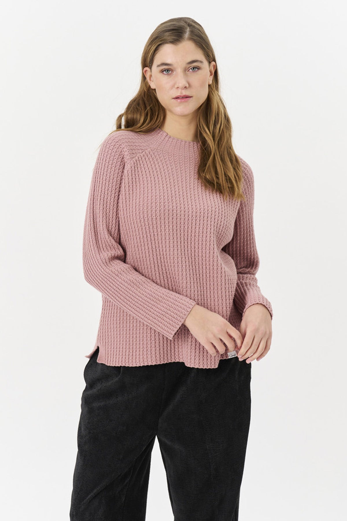 LiChrista 2360 Soft Rose - L5183.2017