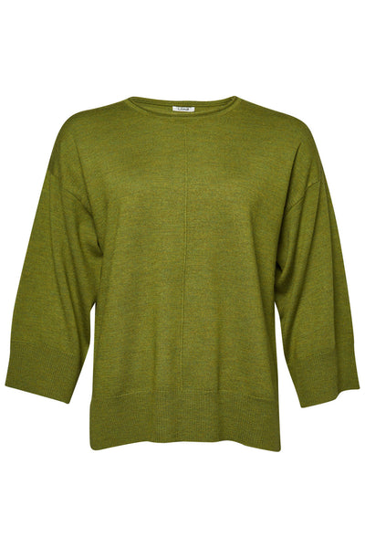LiChristel 19410 Apple green melange - L5023.2943 Thumbnail
