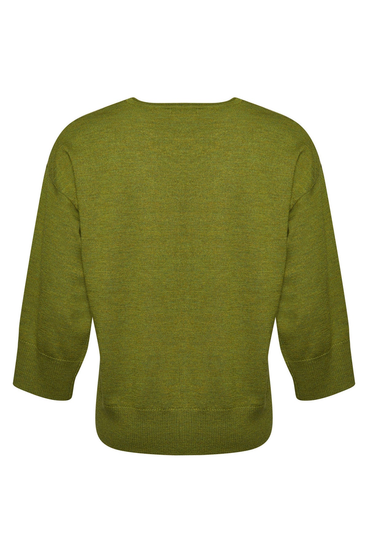 LiChristel 19410 Apple green melange - L5023.2943