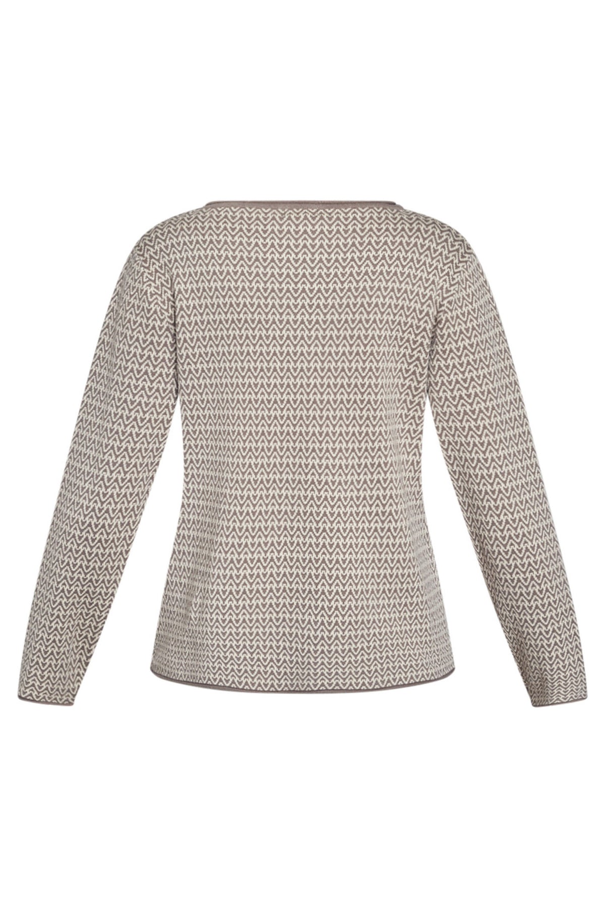LiCloe 1500 BROWN - L5283.2017
