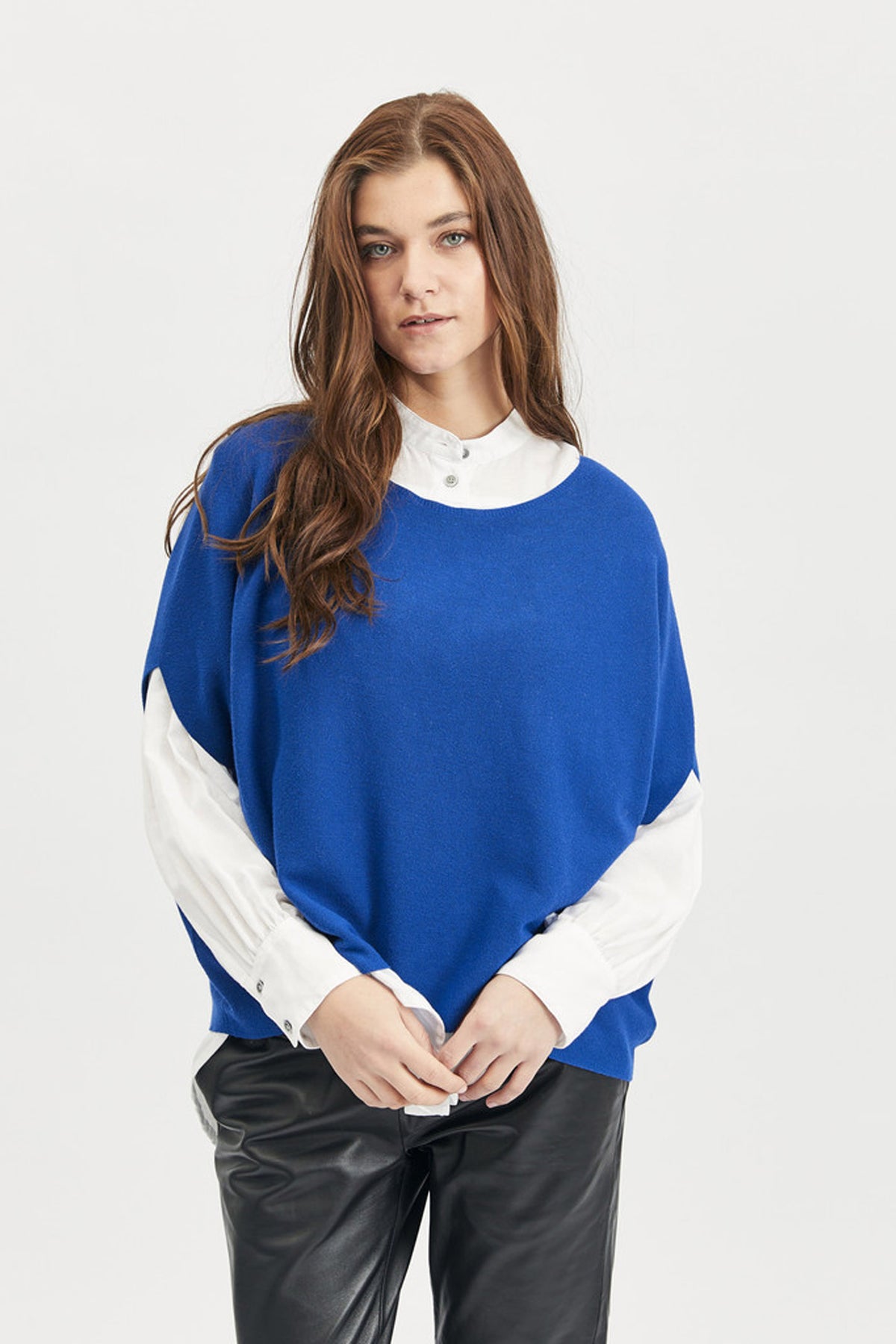 LiElfi 276 Lapis Blue - L5038.2143