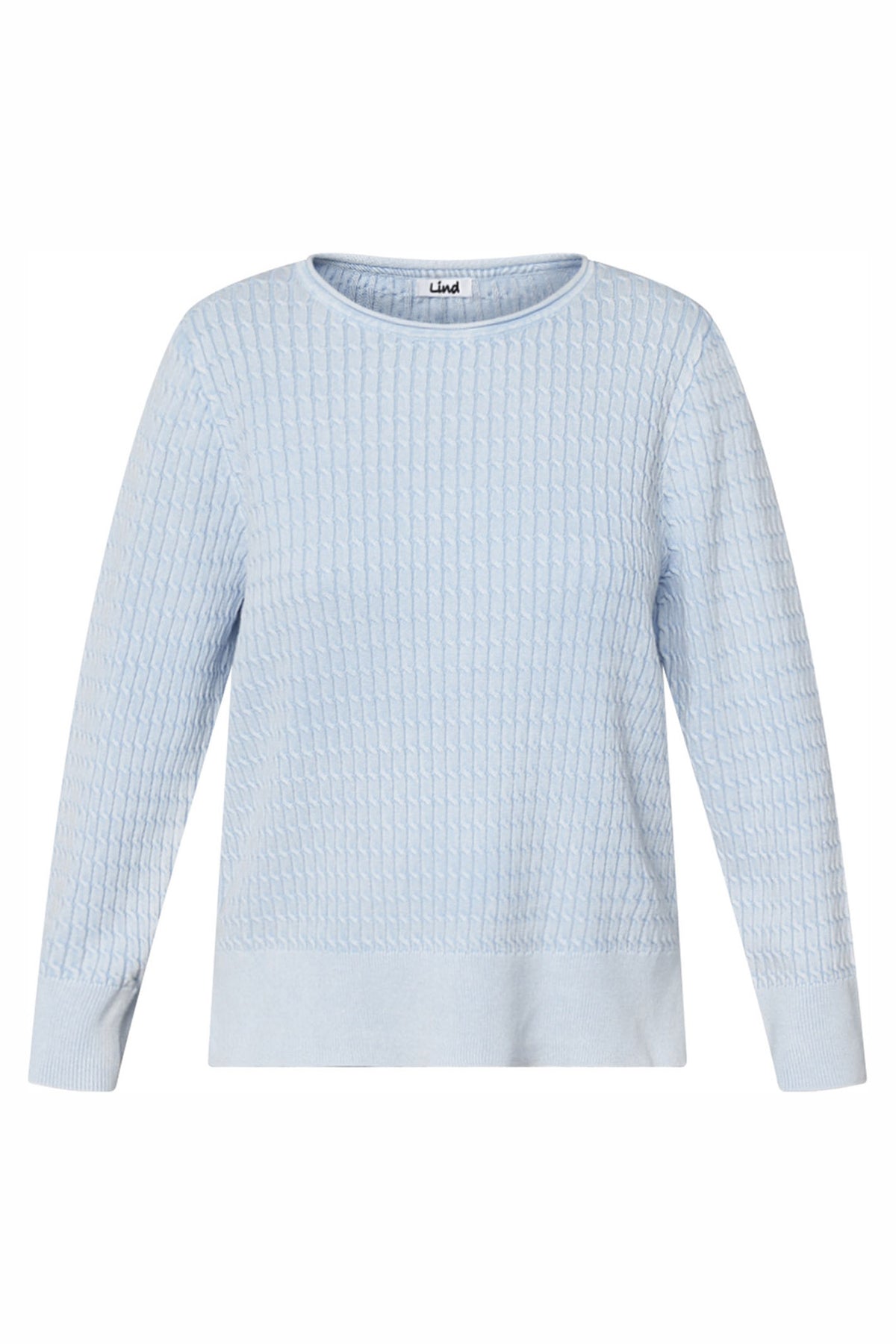 LiEmilia 5000 LIGHT BLUE - L5296.2017