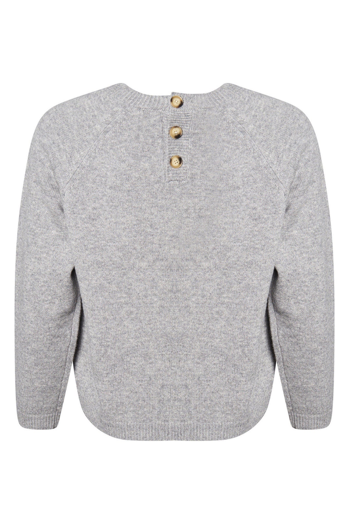 LiEva 9450 LIGHT GREY MELANGE - L3821.2943