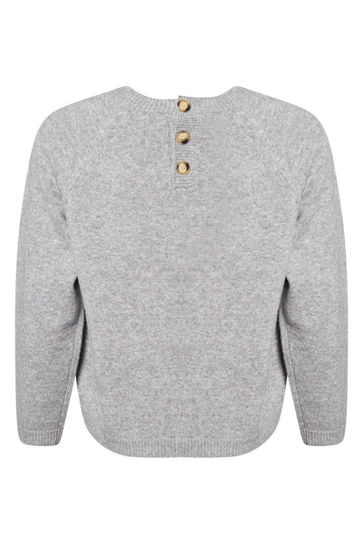 LiEva 9450 LIGHT GREY MELANGE - L3821.2943 Thumbnail