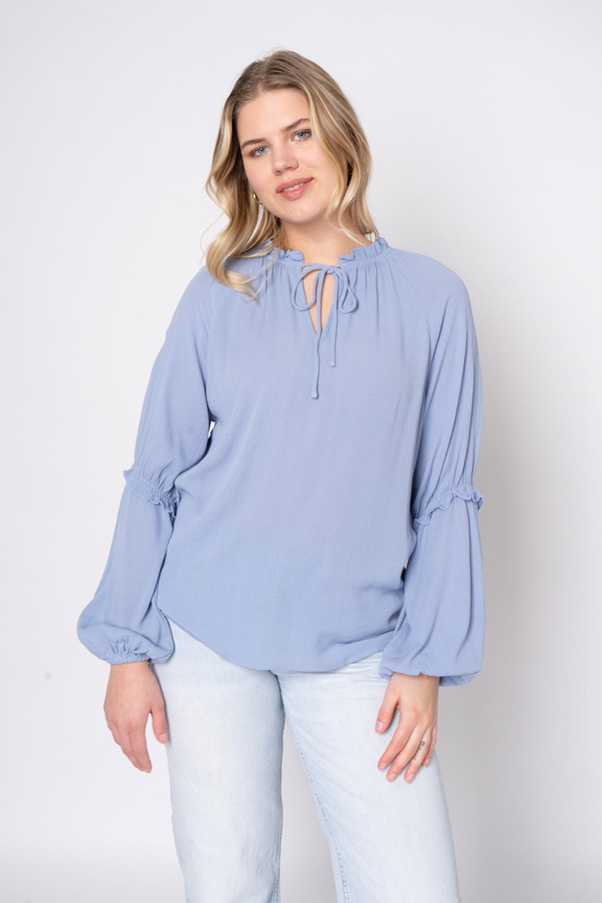 LiJune 020 Light Blue - NML 32301