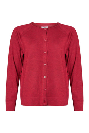LiKarina 2510 Norwegian red - L5162.2943