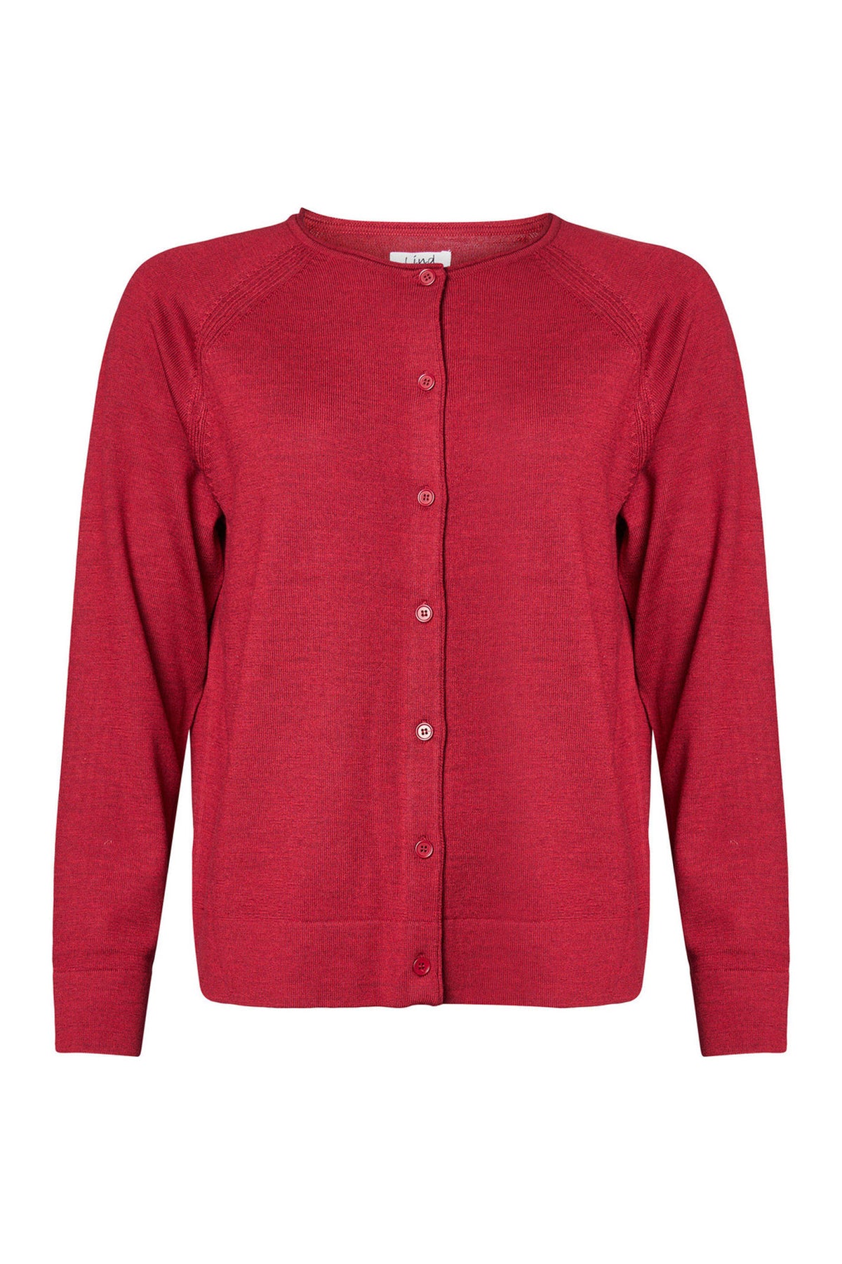 LiKarina 2510 Norwegian red - L5162.2943