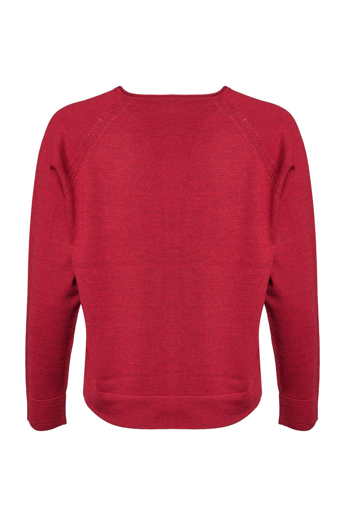 LiKarina 2510 Norwegian red - L5162.2943