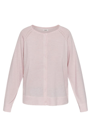 LiKarina 6335 Light Rose Melange - L5162.2943