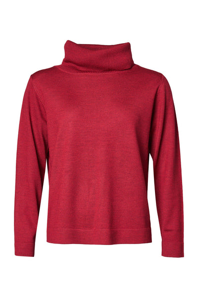 LiKirsten 2510 Norwegian red - L626.2943 Thumbnail