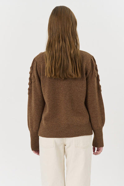 LiMitte 1655 brown melange - L5167.2944 Thumbnail