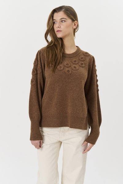 LiMitte 1655 brown melange - L5167.2944 Thumbnail