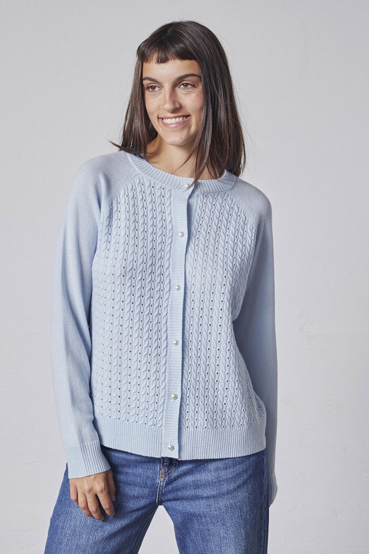 LiSia 5450 Sky Blue - L5287.1354