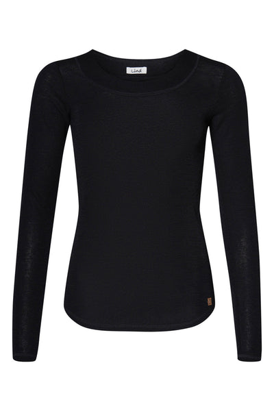 LiSolveig 9999 BLACK - L5200.2974 Thumbnail