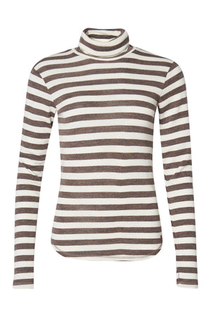 LiSonia 1655 brown melange - L5199.2951