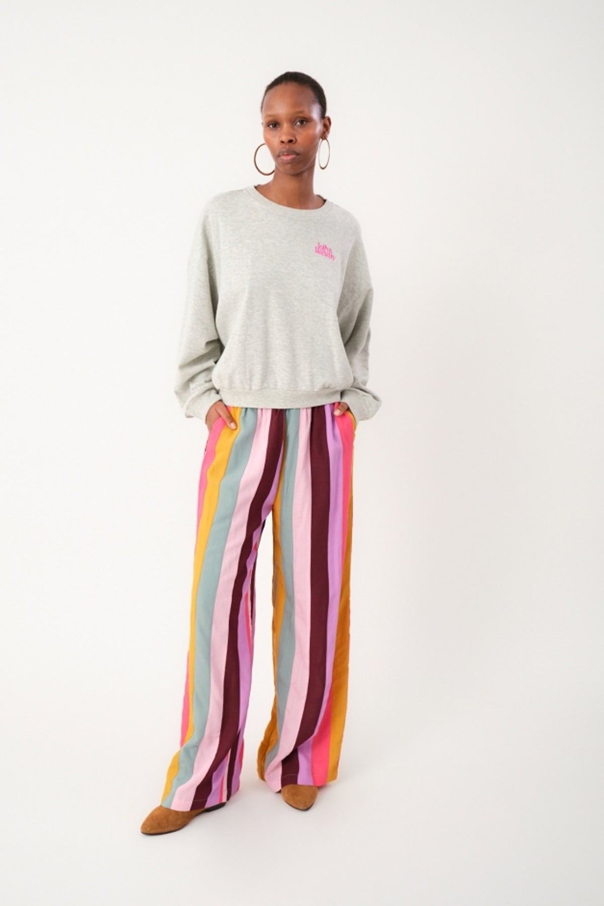LiamLL Pant 70 Multi - 25453-2038