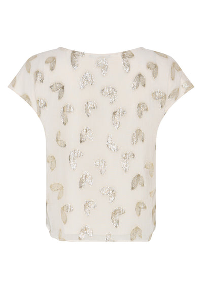 Licualabbaloa Blouse Moonbeam - BBW4866 Thumbnail