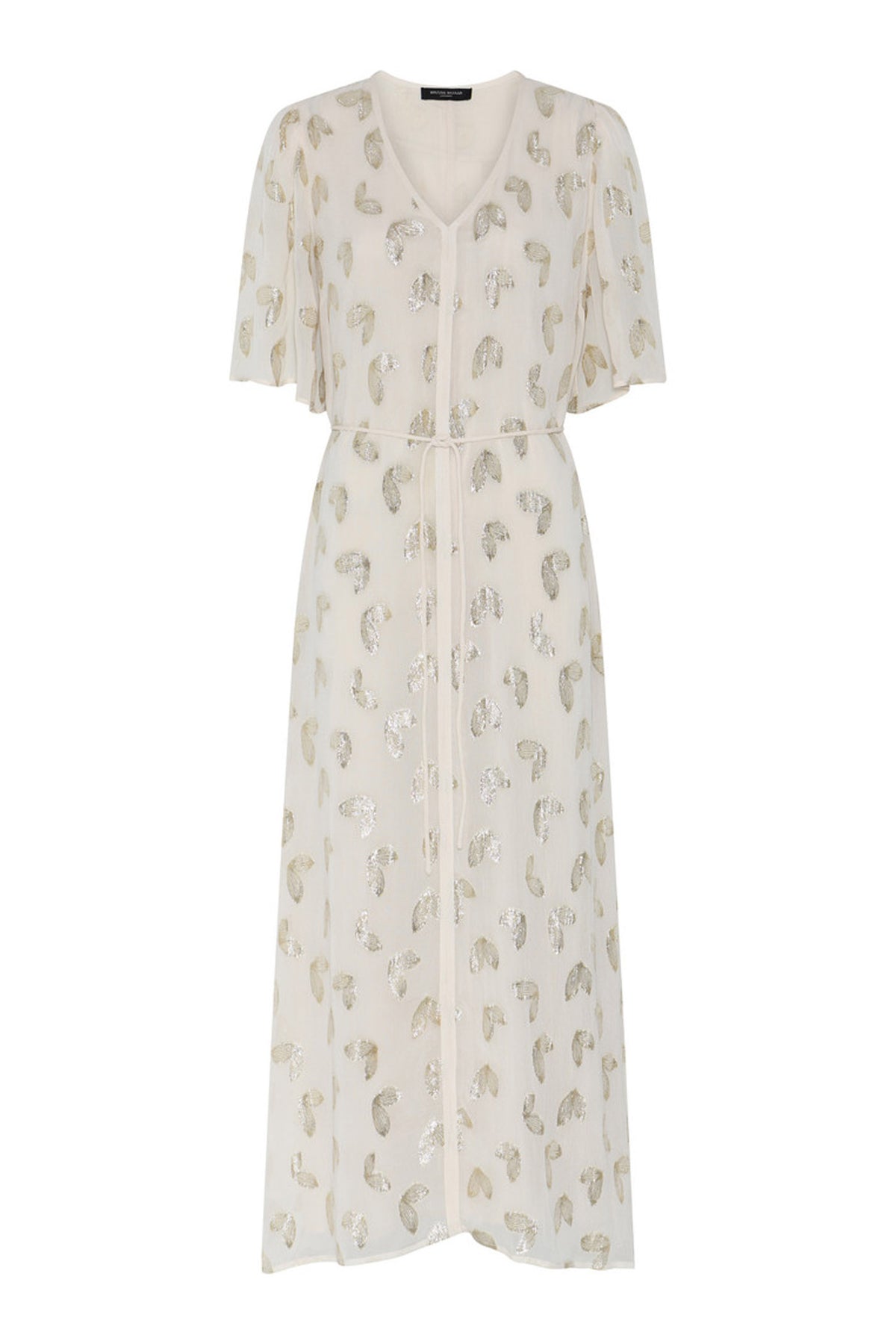 Licualabbmajlyasa Dress Moonbeam - BBW4868