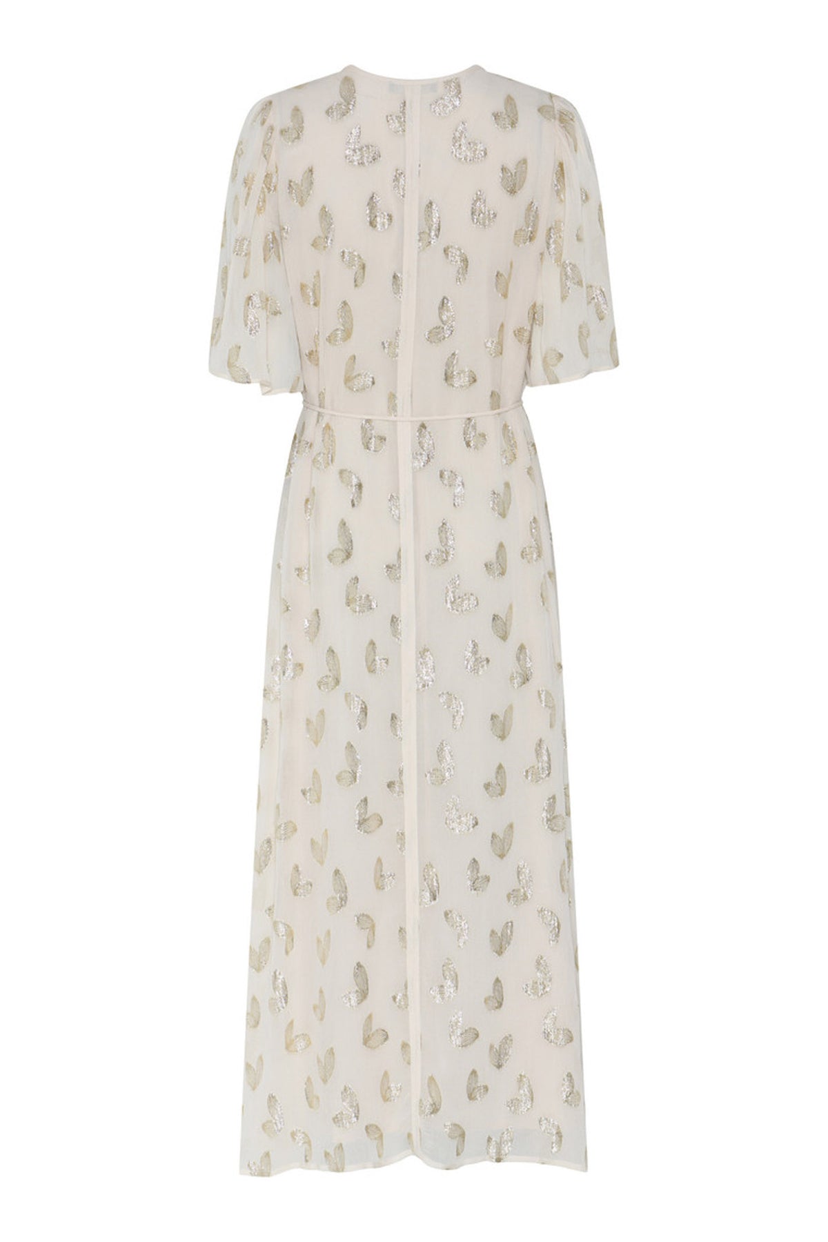 Licualabbmajlyasa Dress Moonbeam - BBW4868