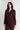 6801 Comfy Eloise blazer 393 Merlot - RDF510