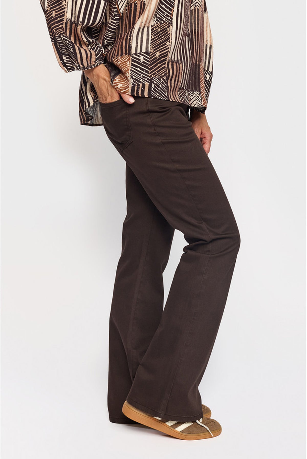 BLIS 727 DARK BROWN - 10214411710