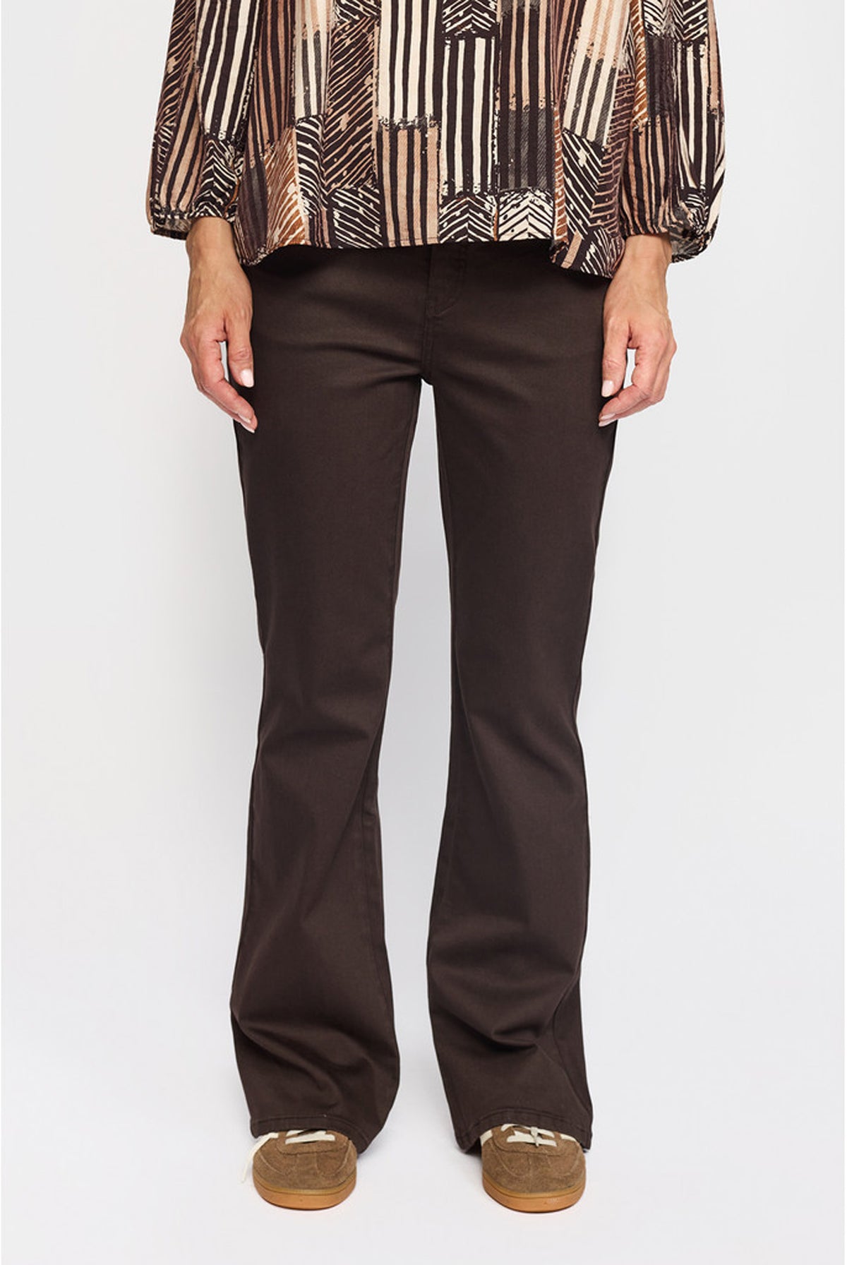 BLIS 727 DARK BROWN - 10214411710