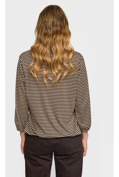 DANDY 704 BROWN - 10214411703 Thumbnail